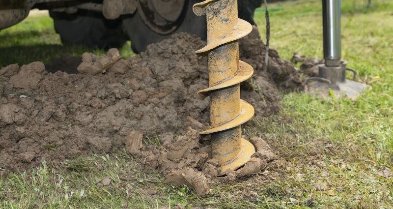 Cost of Well Digging — Cost of Well Digging
