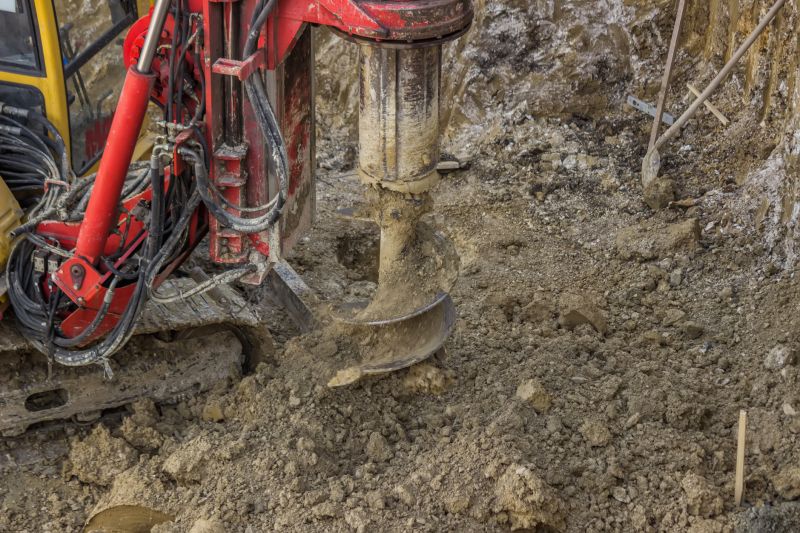 Cost of Well Digging — Cost of Well Digging