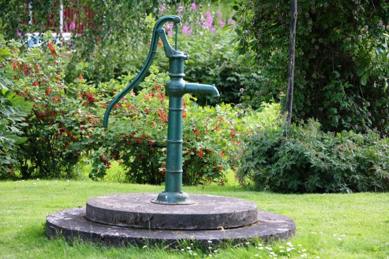 Cost of Well Digging — Cost of Well Digging
