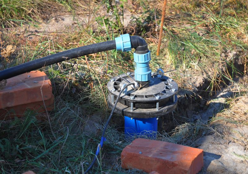 Cost of Well Digging — Cost of Well Digging