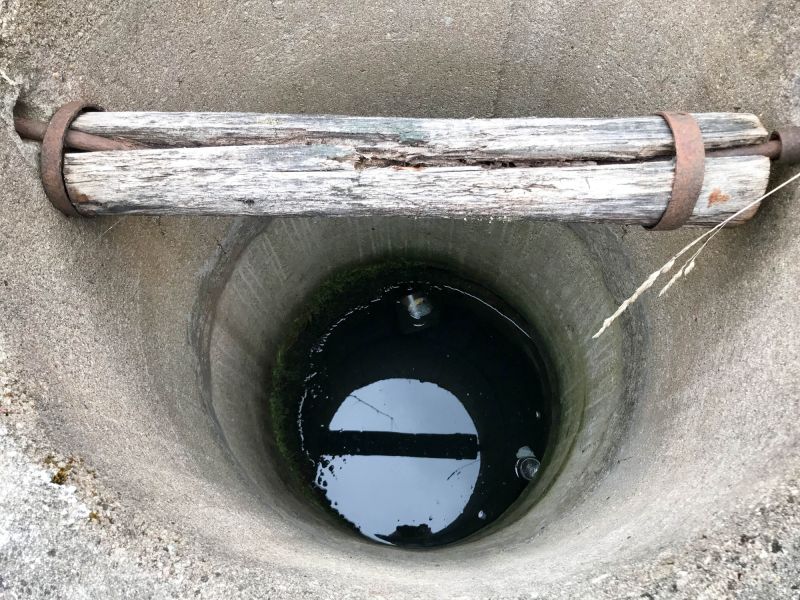 Residential Well Installation in Carson City, NV