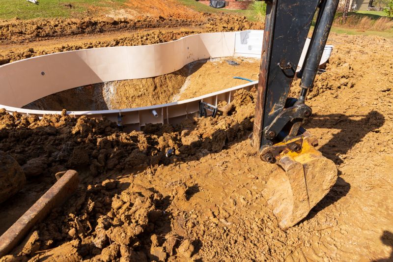 Licensed Excavation Contractors